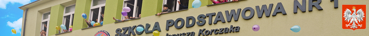 SP nr 1 w Przemkowie