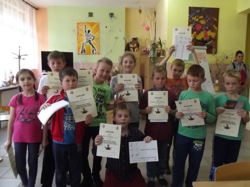  Szachowy wrzesień