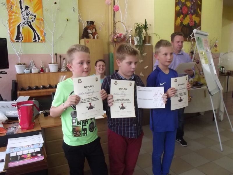  Szachowy wrzesień