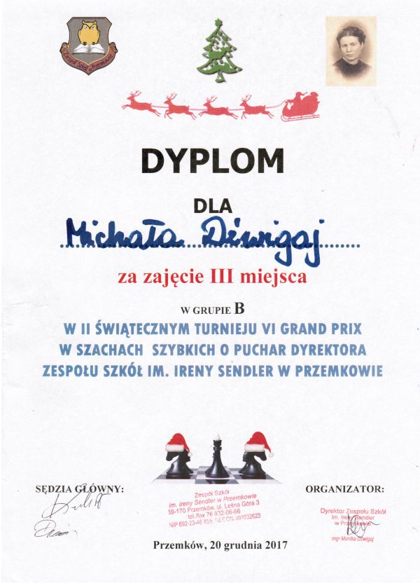 Finał Grand Prix 2018
