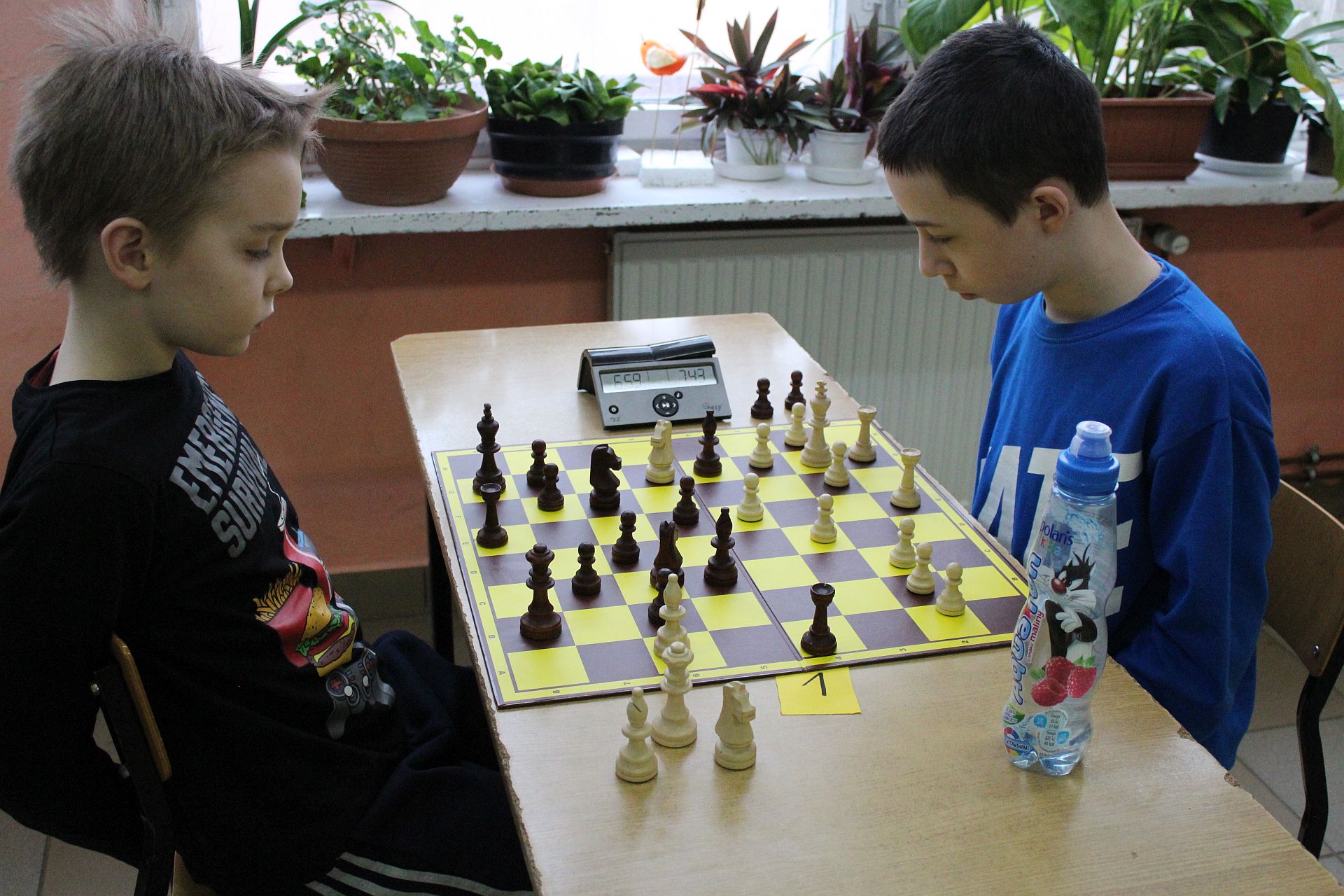 III Turniej Grand Prix 2018