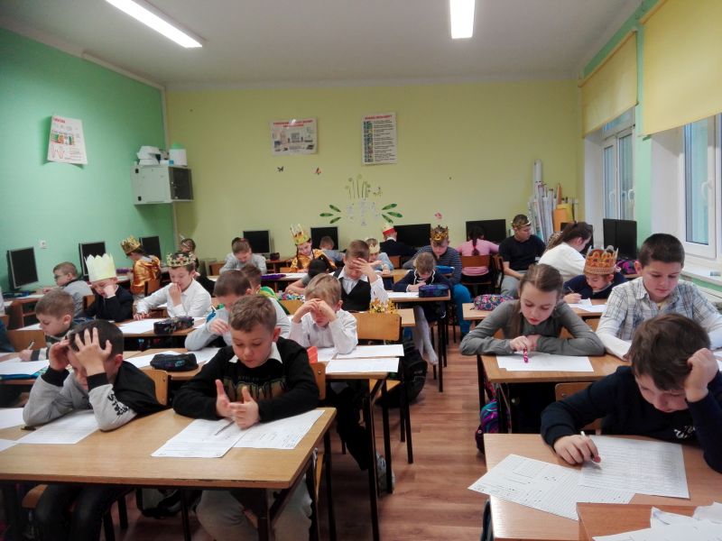 Alfik Matematyczny 2017