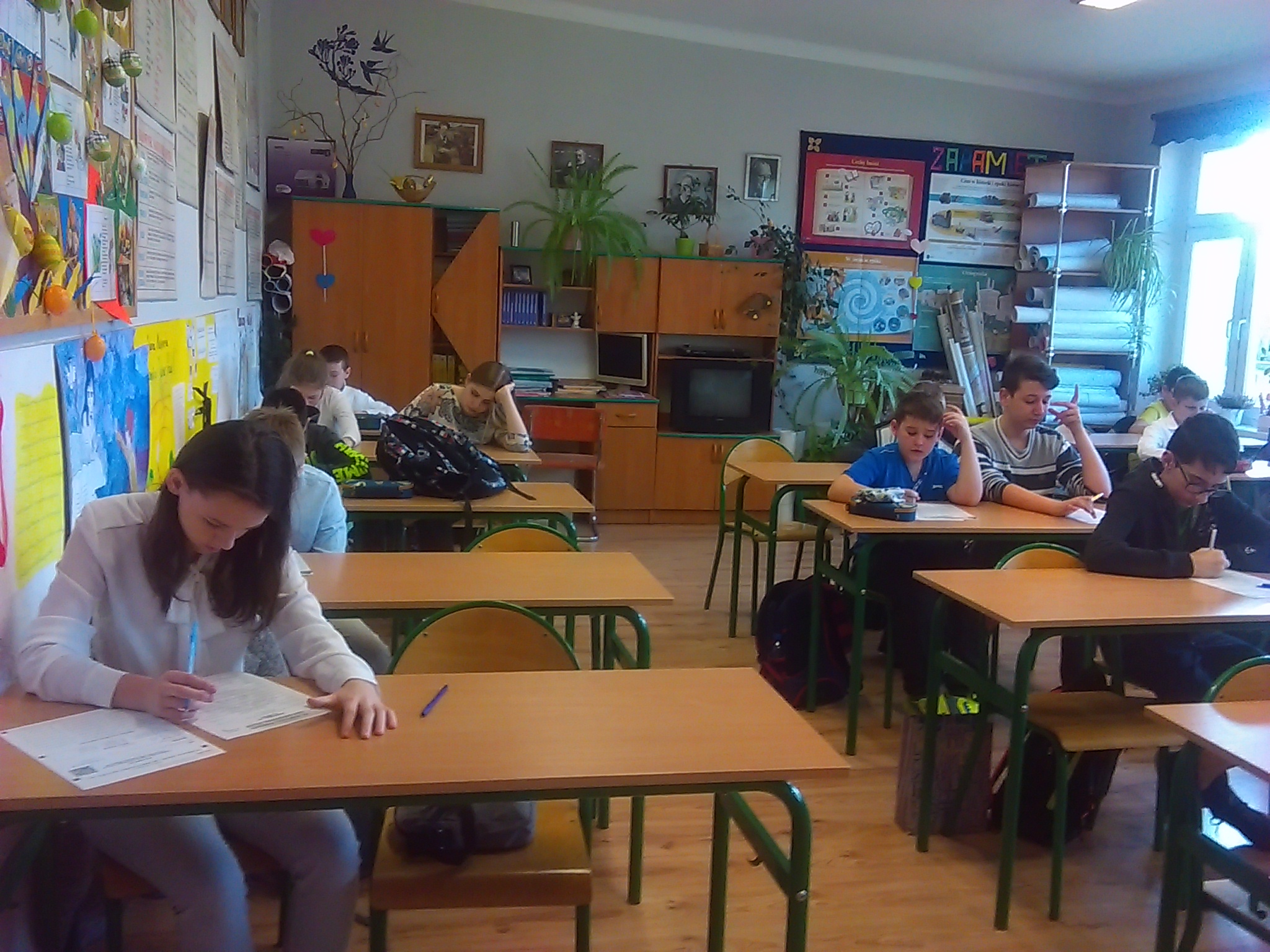 Konkurs Historyczny Archimedes2018
