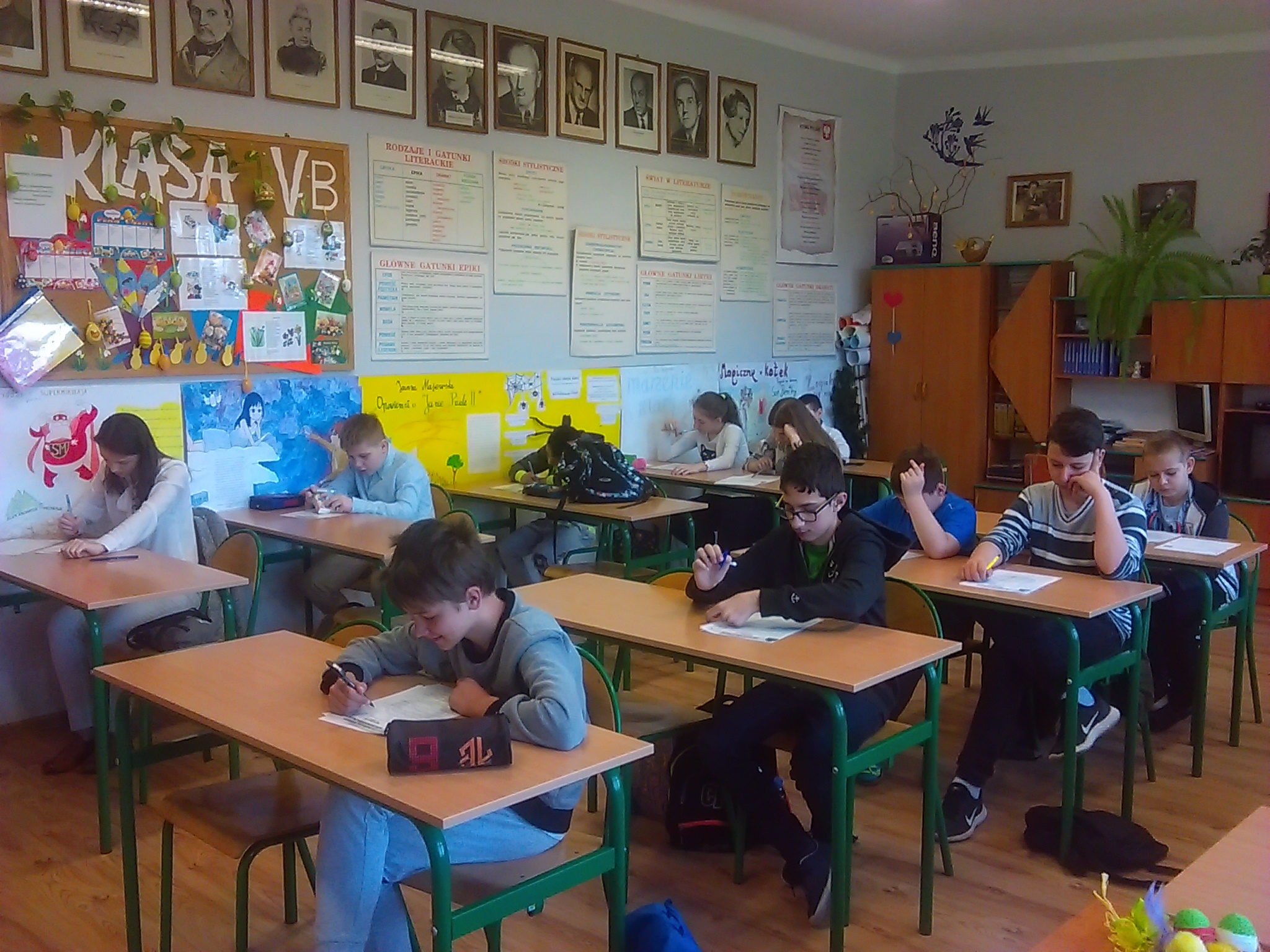 Konkurs Historyczny Archimedes2018