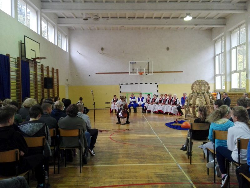 Dzień Chleba 2018