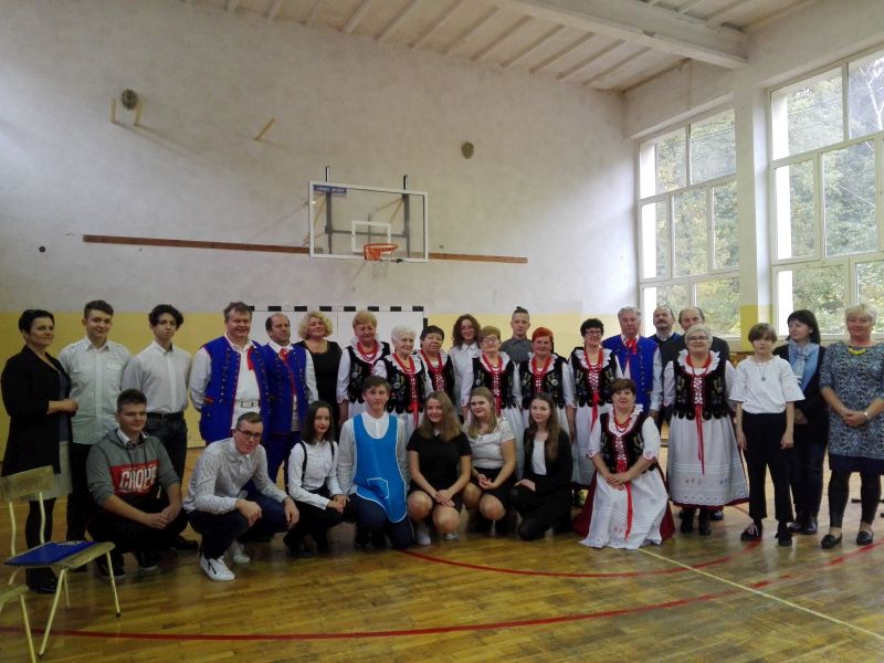 Dzień Chleba 2018