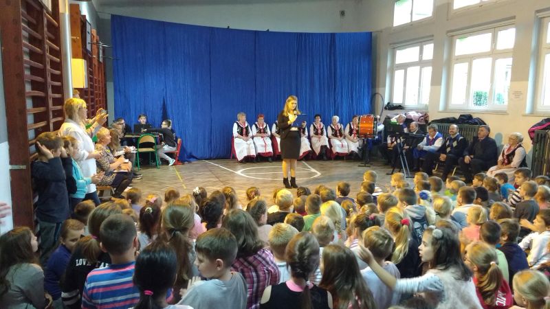 Dzień Chleba 2018