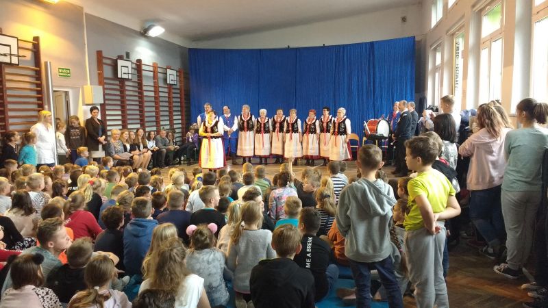 Dzień Chleba 2018