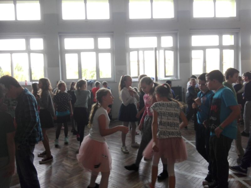 Dzień Chłopca 2017