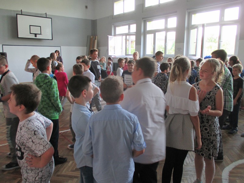 Dzień Chłopca 2017