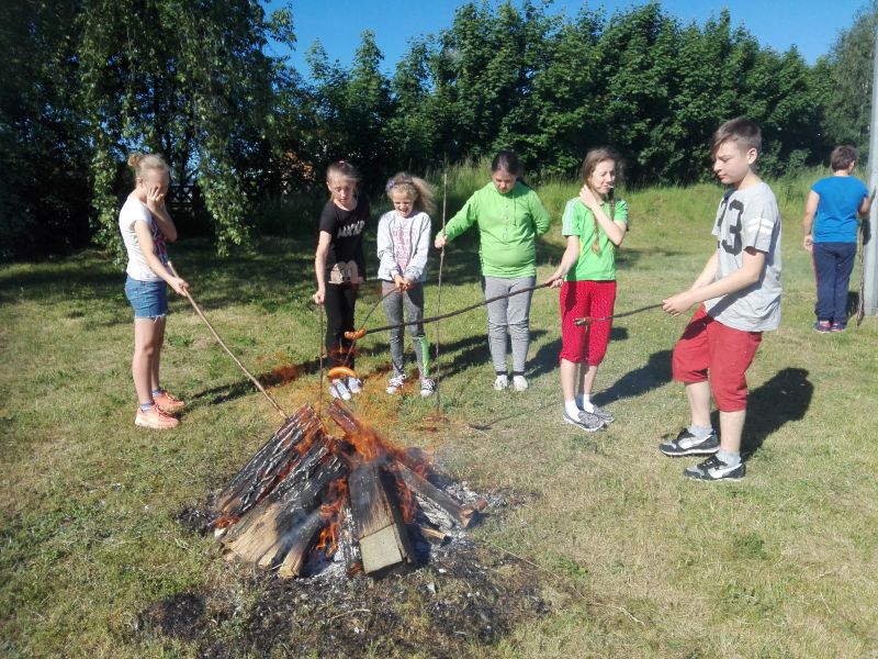  Dzień Dziecka 2017