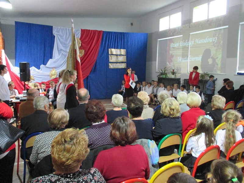 Dzień Edukacji Narodowej