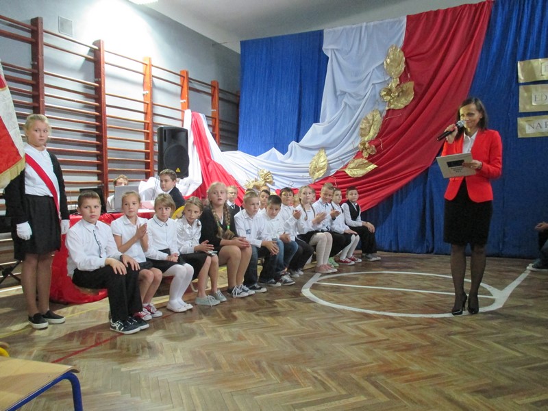 Dzień Edukacji Narodowej