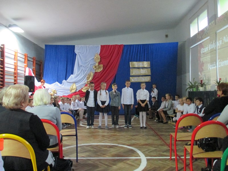 Dzień Edukacji Narodowej