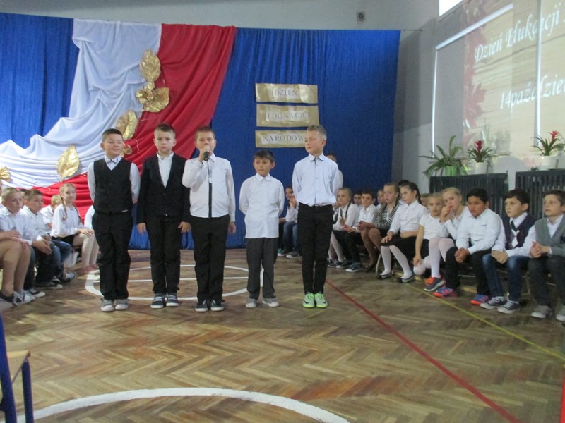 Dzień Edukacji Narodowej