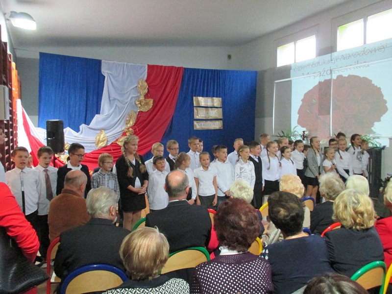 Dzień Edukacji Narodowej