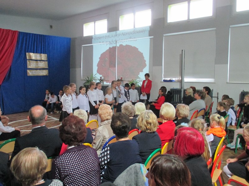Dzień Edukacji Narodowej
