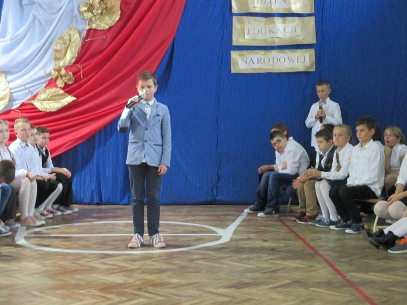 Dzień Edukacji Narodowej