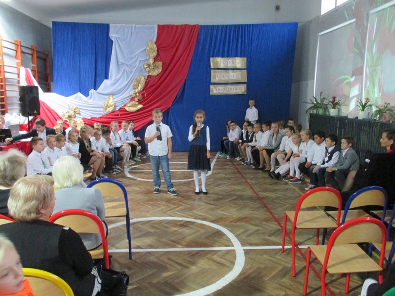 Dzień Edukacji Narodowej