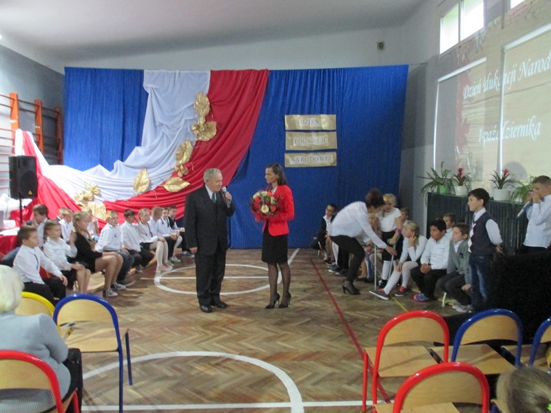 Dzień Edukacji Narodowej