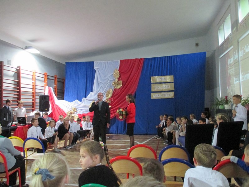 Dzień Edukacji Narodowej