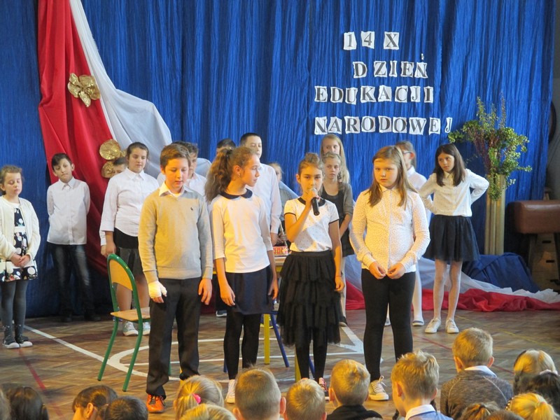 Dzień Edukacji Narodowej 2017