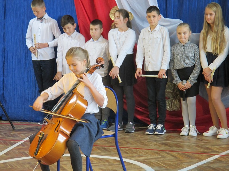 Dzień Edukacji Narodowej 2017