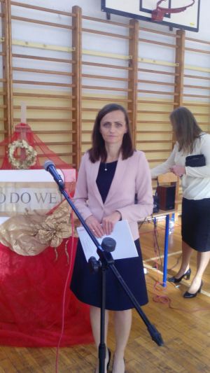 Dzień Edukacji Narodowej 2017