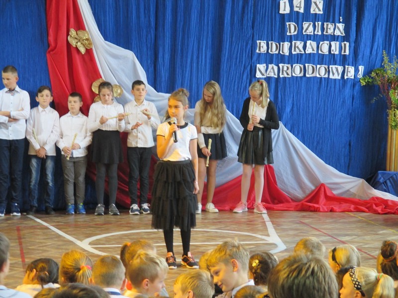 Dzień Edukacji Narodowej 2017