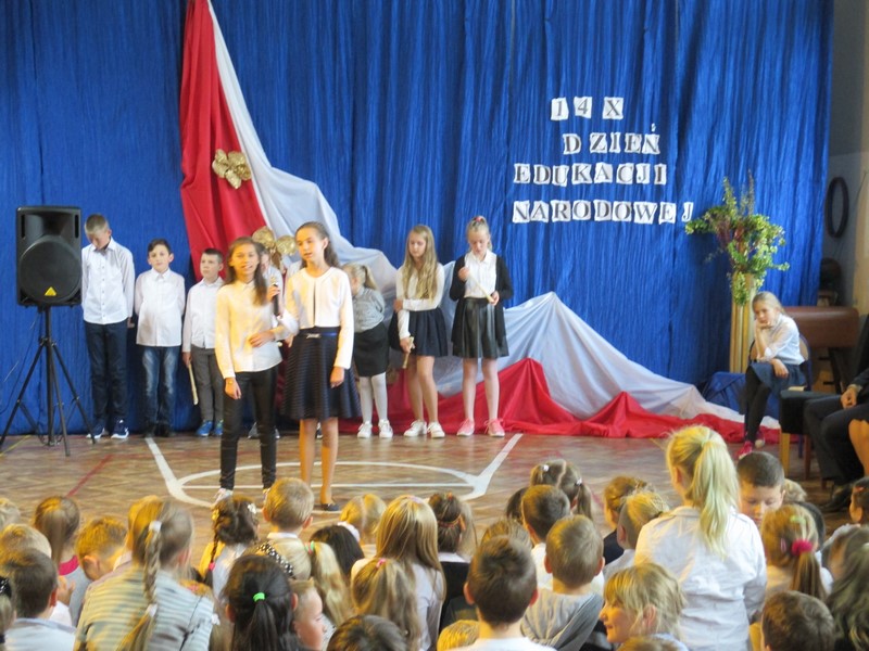Dzień Edukacji Narodowej 2017