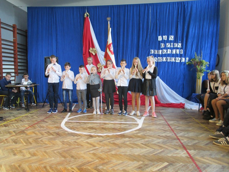 Dzień Edukacji Narodowej 2017