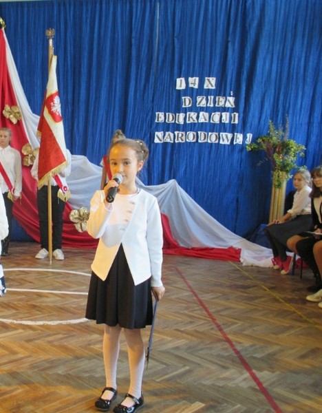 Dzień Edukacji Narodowej 2017