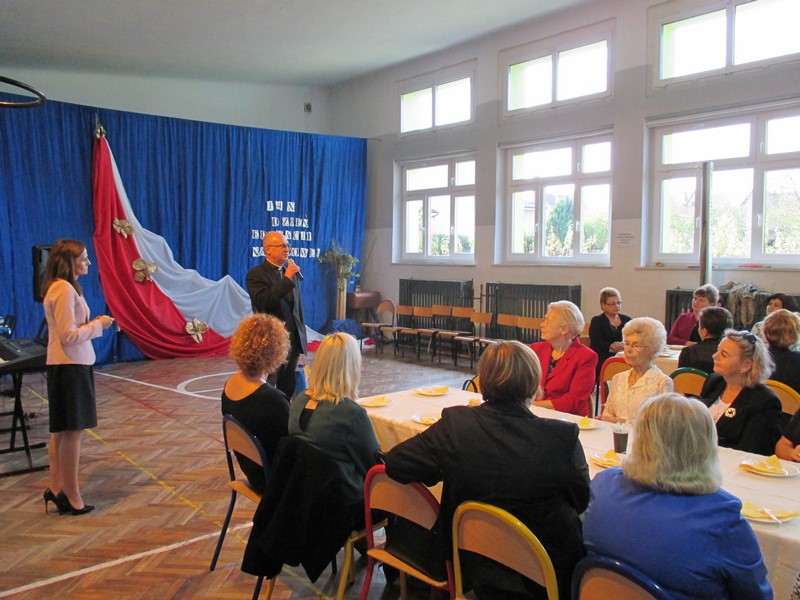 Dzień Edukacji Narodowej 2017