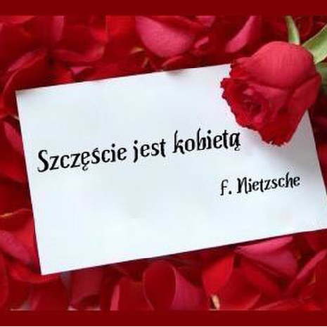 Dzień Kobiet 2019