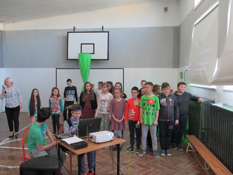 Dzień Wiosny 2018
