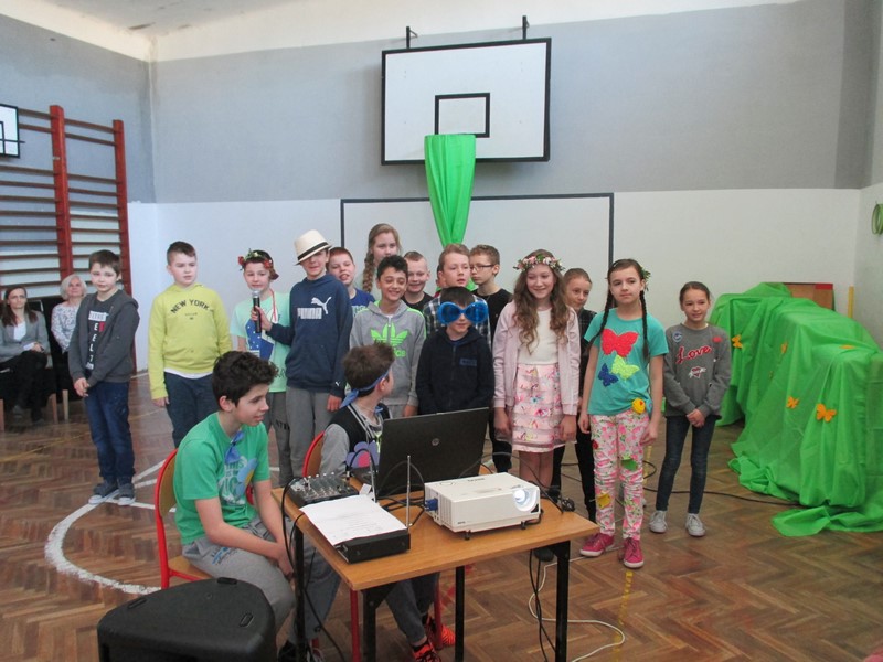 Dzień Wiosny 2018