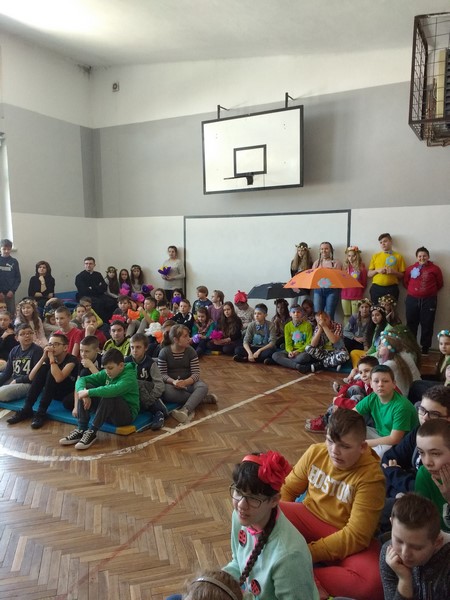 Dzień Wiosny 2018