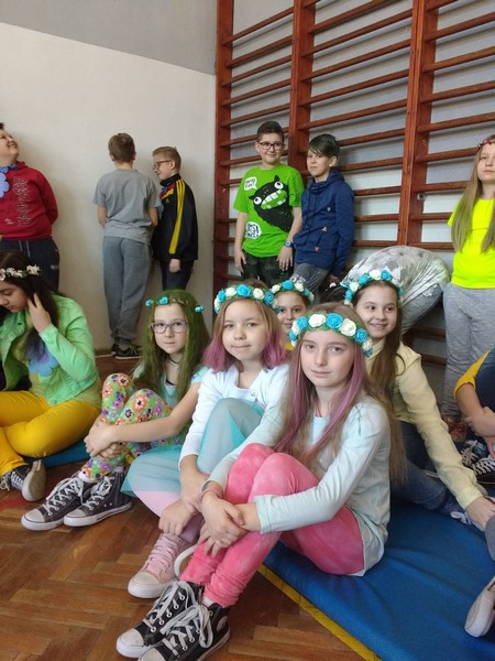 Dzień Wiosny 2018