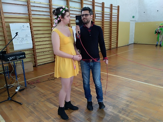 Dzień Wiosny 2018