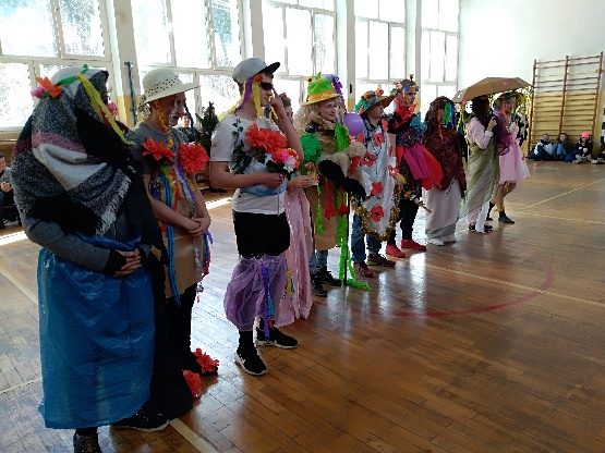 Dzień Wiosny 2018