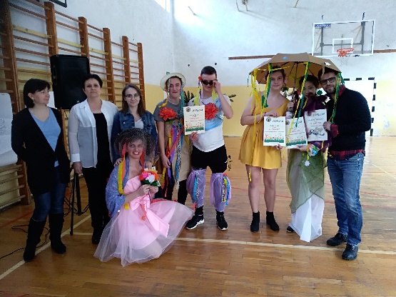 Dzień Wiosny 2018