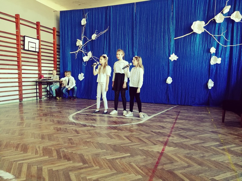 Dzień Kobiet 2019