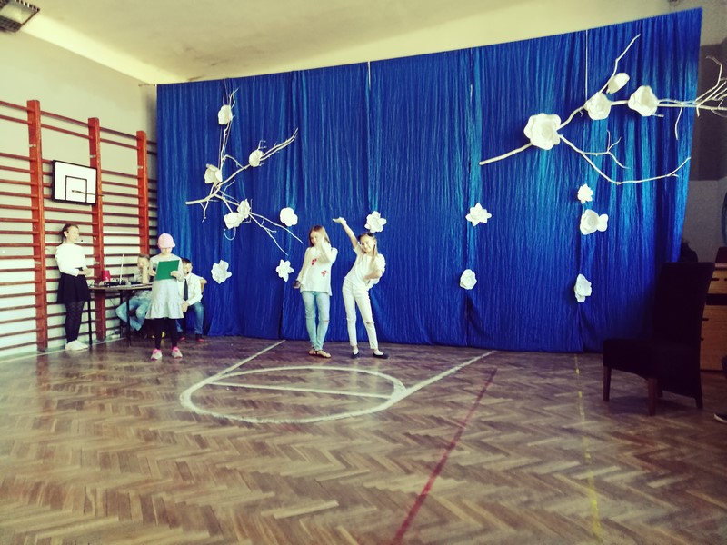 Dzień Kobiet 2019