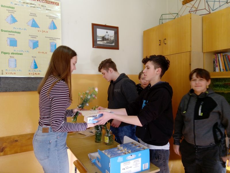 Dzień Kobiet 2019