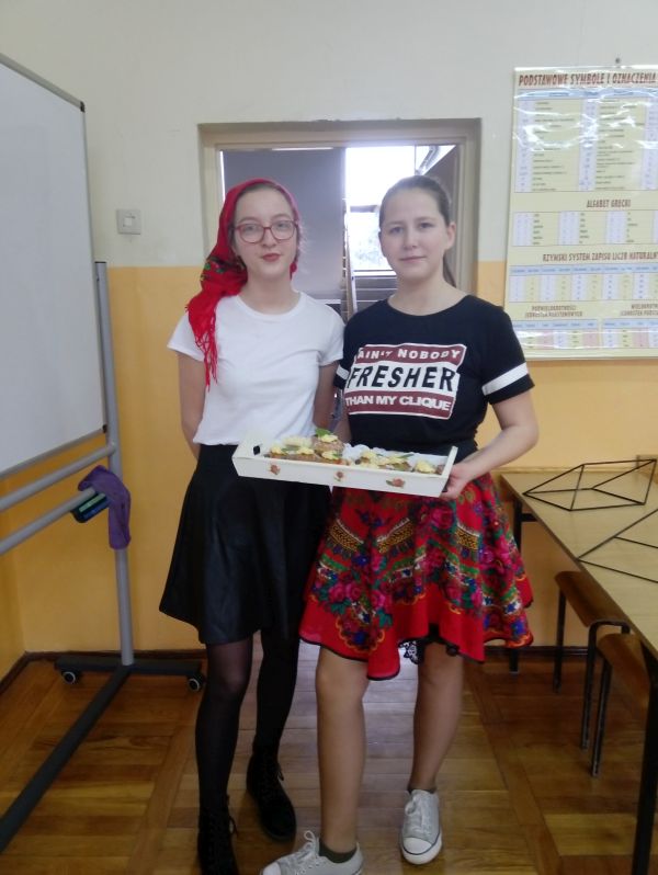 Dzień Kobiet 2019