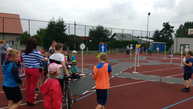 Dzien Sportu 2018