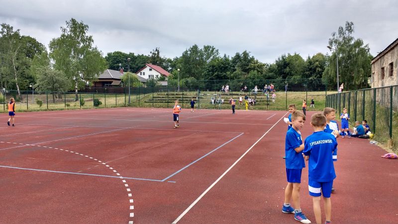 Dzien Sportu 2018