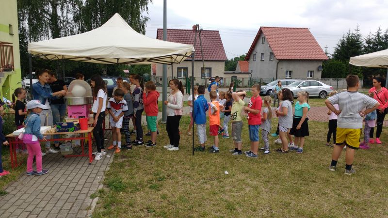 Dzien Sportu 2018