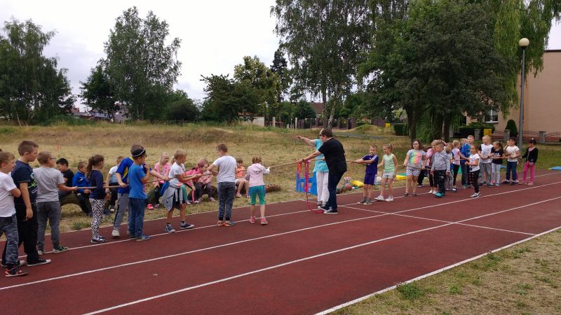 Dzien Sportu 2018