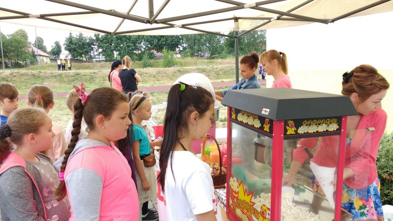 Dzien Sportu 2018